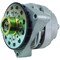 Wai Global Alternator, ALTDR CS144, 124 Amp12 Volt, CW, 6Groove Pulley, 0500 Plug Clock 8209N - alternate 2